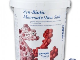 Syn-Biotic Meersalz von Tropic Marin