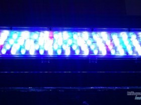 Red Sea Max LED Beleuchtung